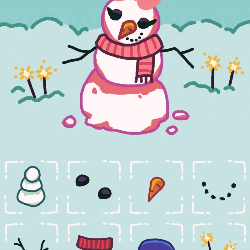 Game by @Orenthelittleant