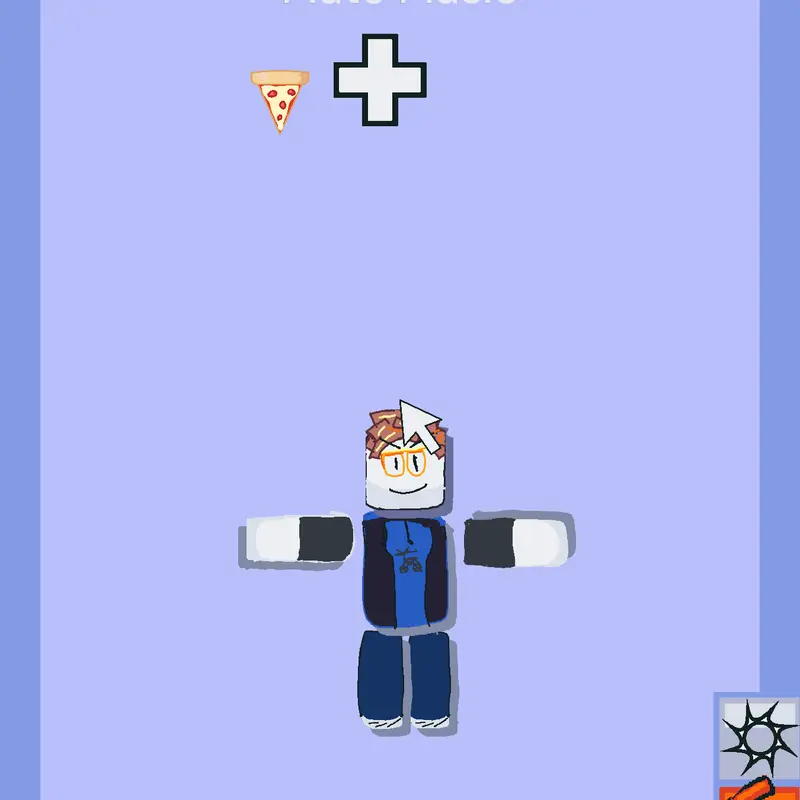Game by @thatduck14th