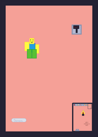 ROBLOX simulator one!