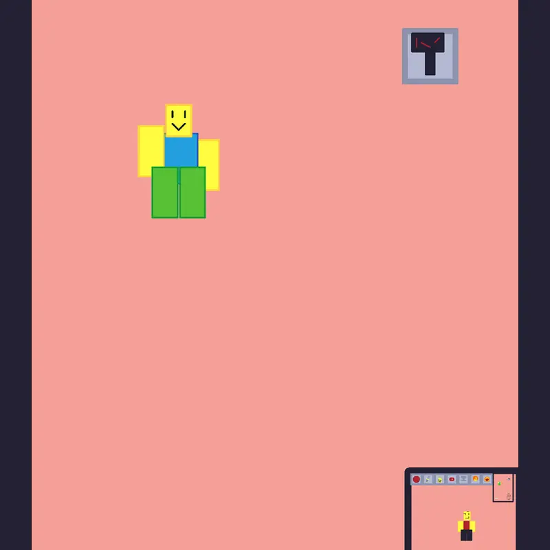 Game by @splotfix