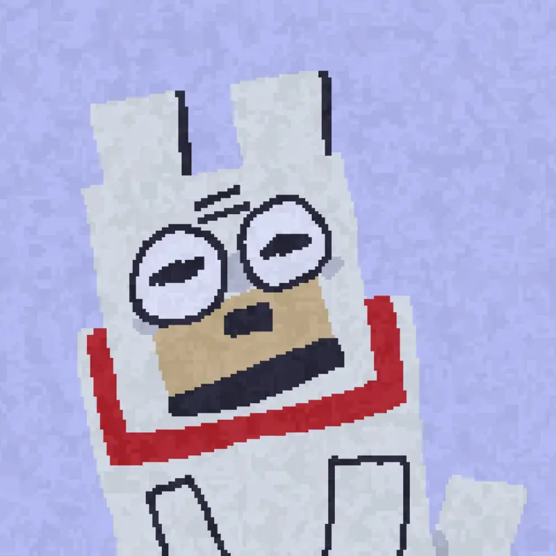 Jerry by @thatmob-and-verity