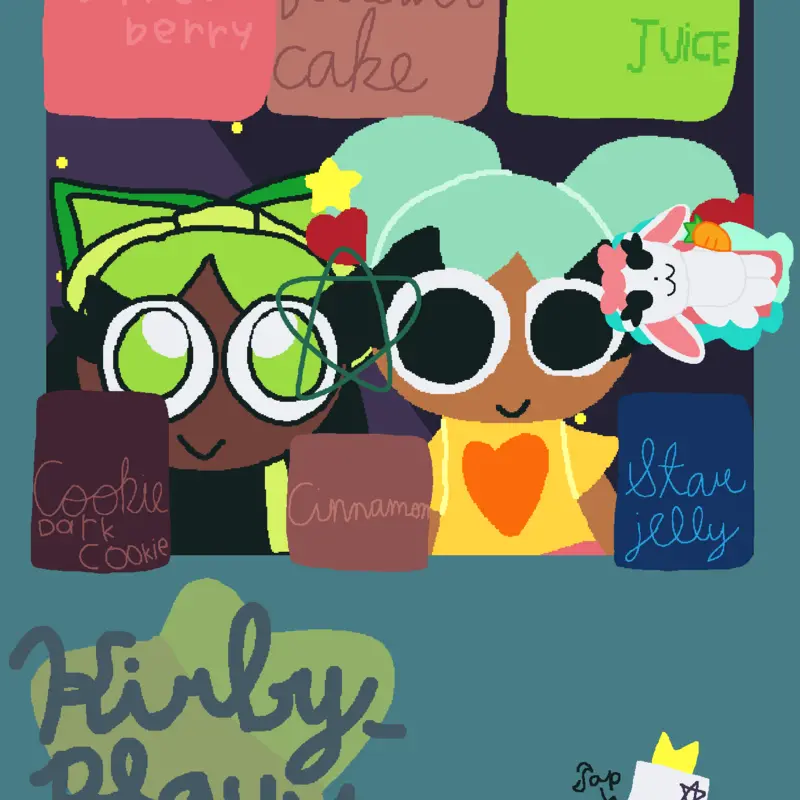 Game by @baby_first