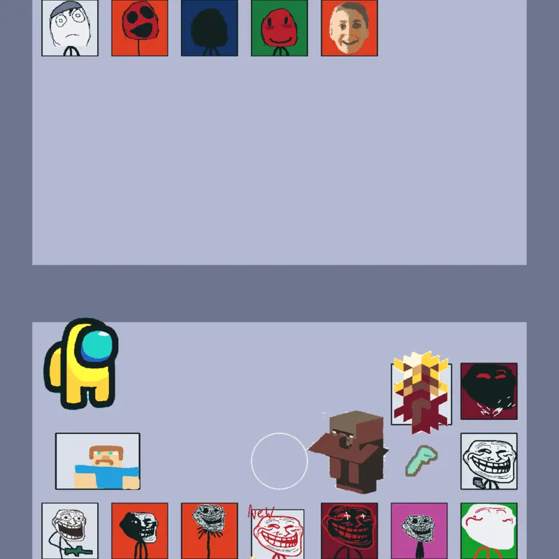 Game by @tasaka