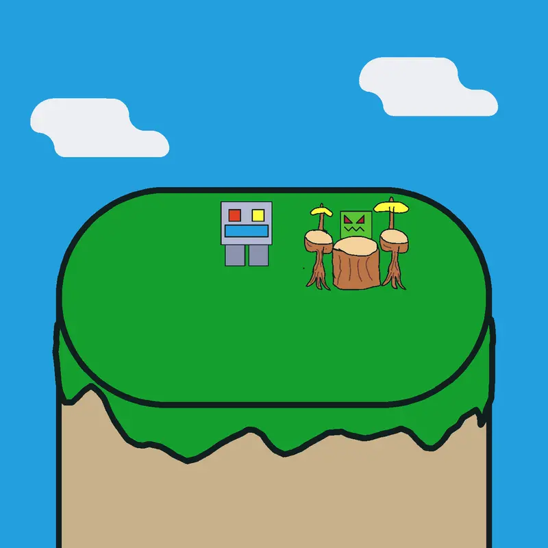 Game by @NatureTeaser2