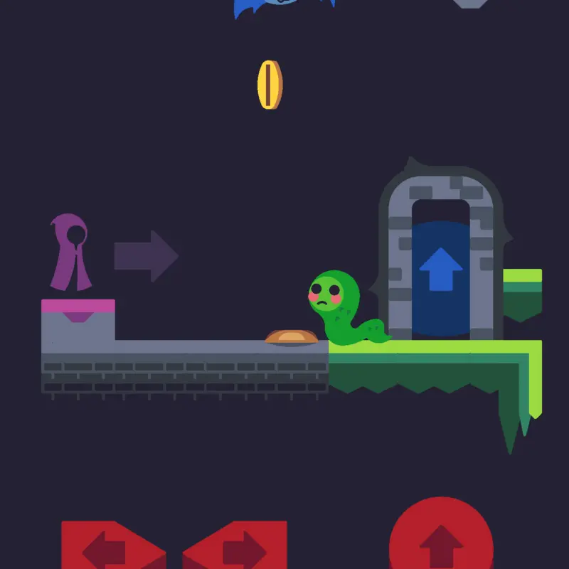 Game by @meliale