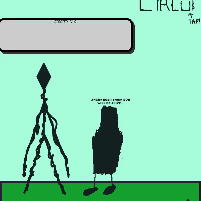 Game by @THE_WATCHTOWER