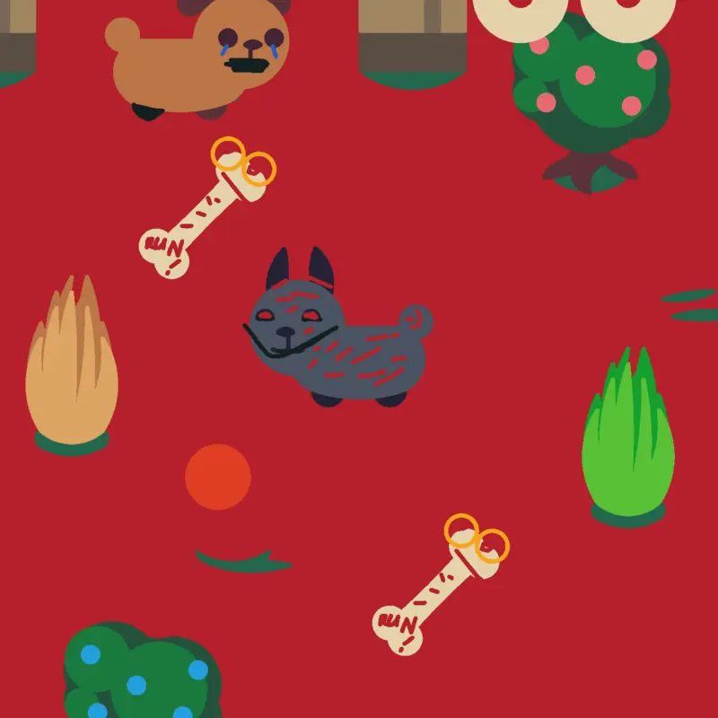 Game by @Sonic172917