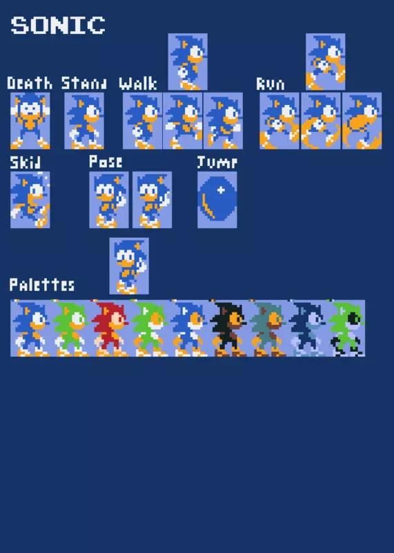 Game by @akodex