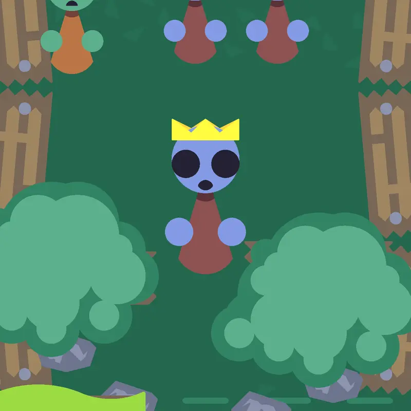 Game by @Willaim-Afton