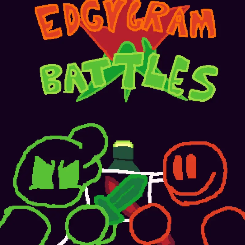 Game by @Deymonik