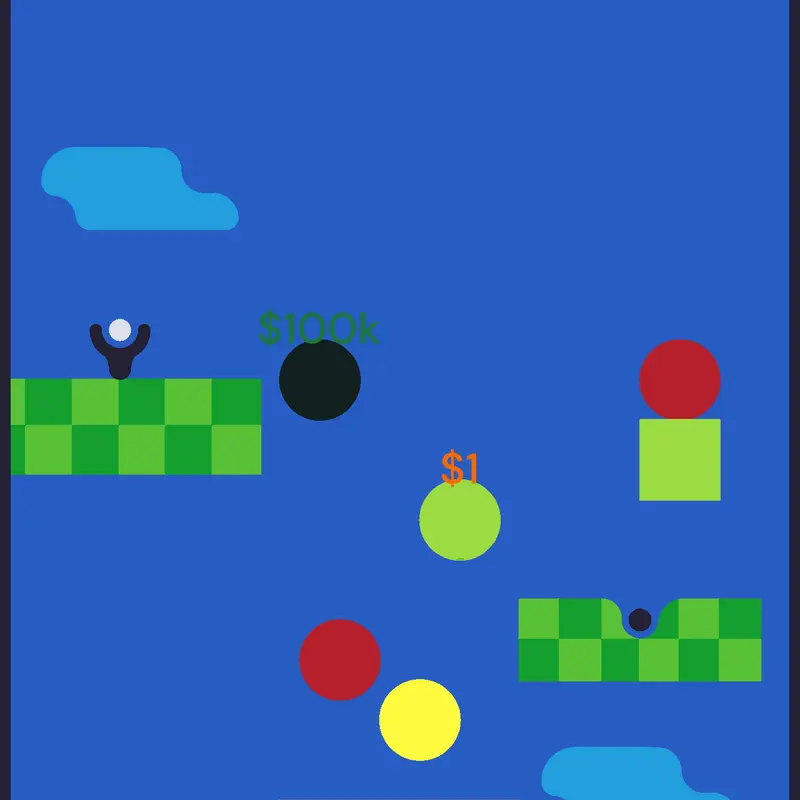 Game by @jael_tea
