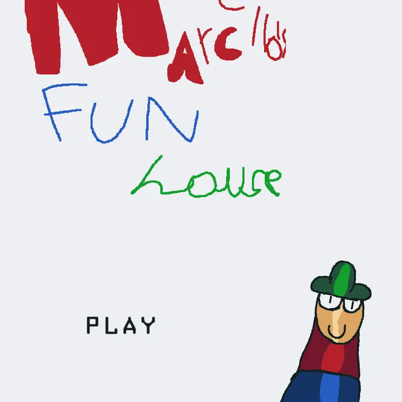 Game by @Sheddy
