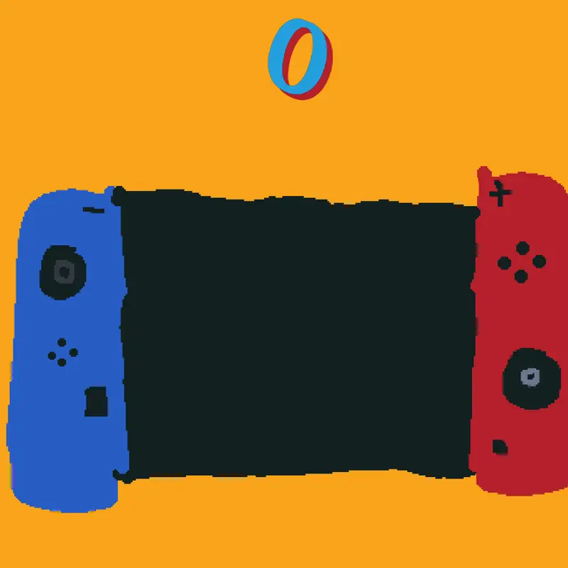 Game by @KirkNam0