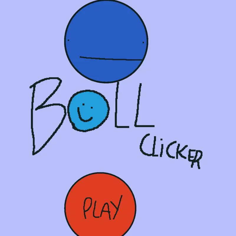 Game by @BlueBallStudios
