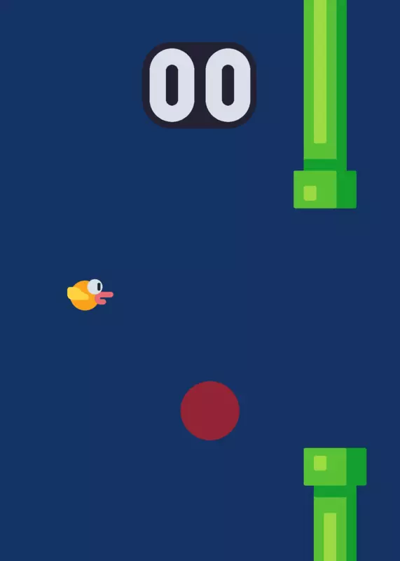 Game by @joshspeed