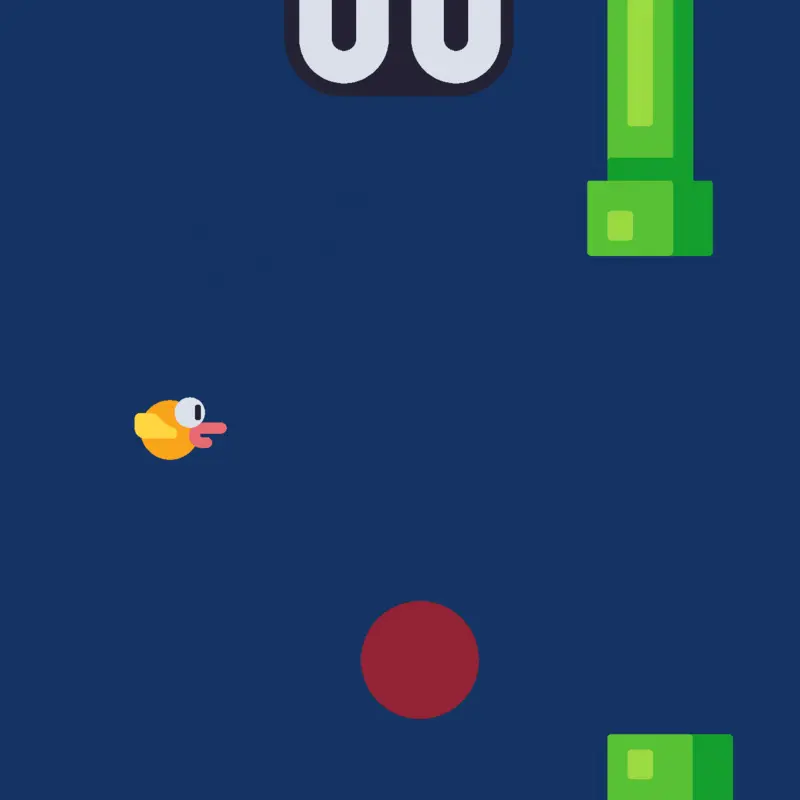 Game by @joshspeed