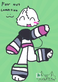 Drawing for a contest or smth