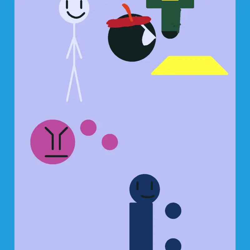 Game by @hack_er