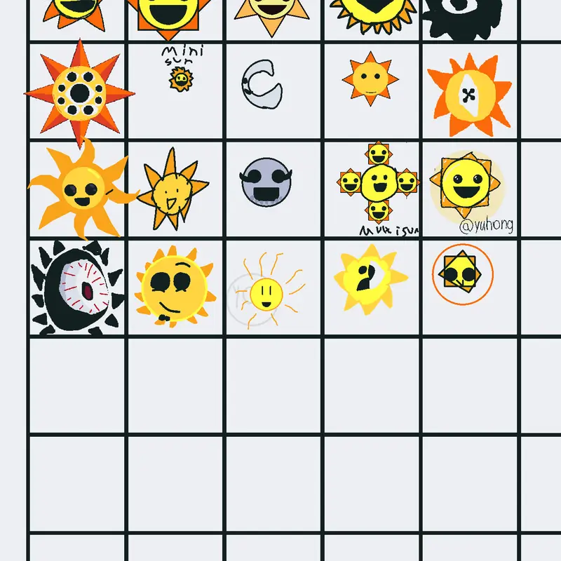 Game by @SeyfoAbee