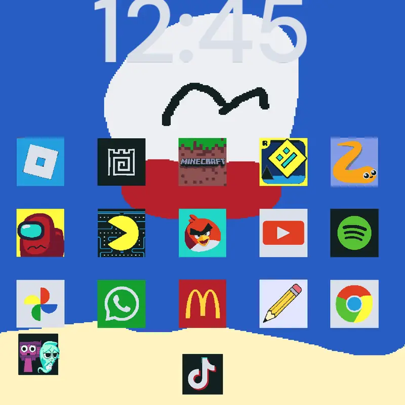 Game by @pook1e2