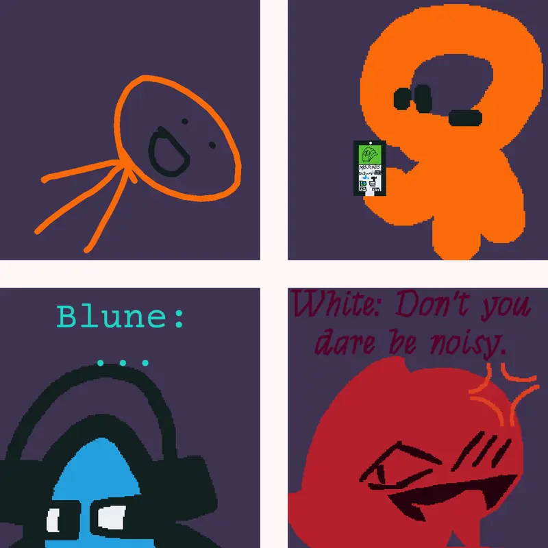 Game by @-KndyStcker-