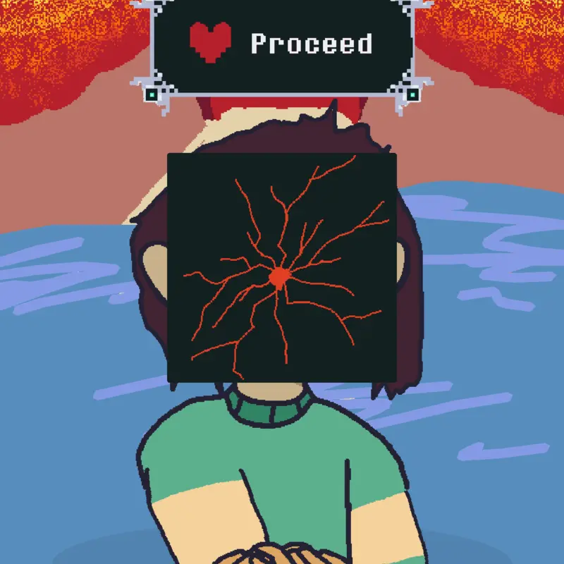 PROCEED by @Sonix_Studios