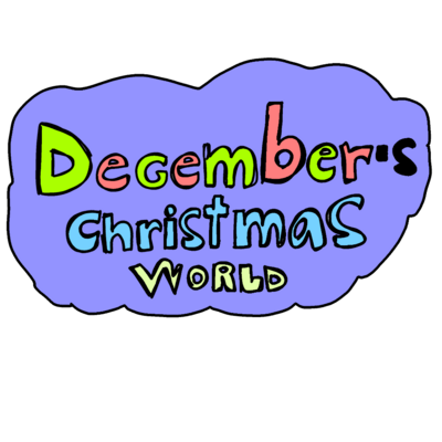 @DecembersChristmasWorld