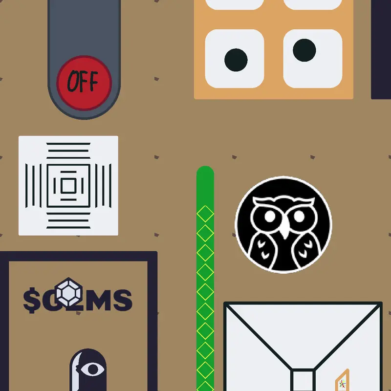 Game by @puniaunia