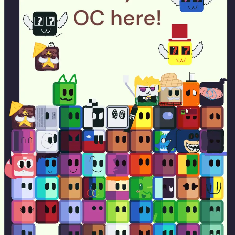 Game by @ninjaaaaaa