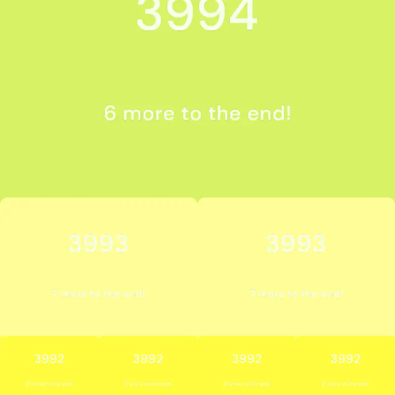 Game by @stensroot
