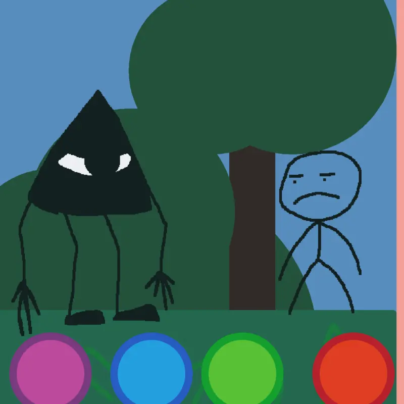 Game by @mzmx