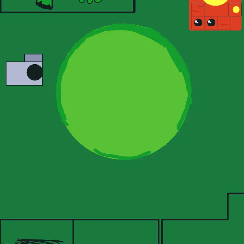 Game by @xflamingx