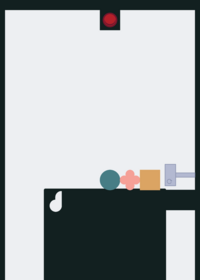 Physics game