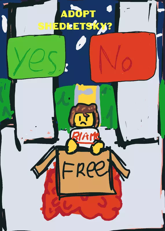 Game by @stes