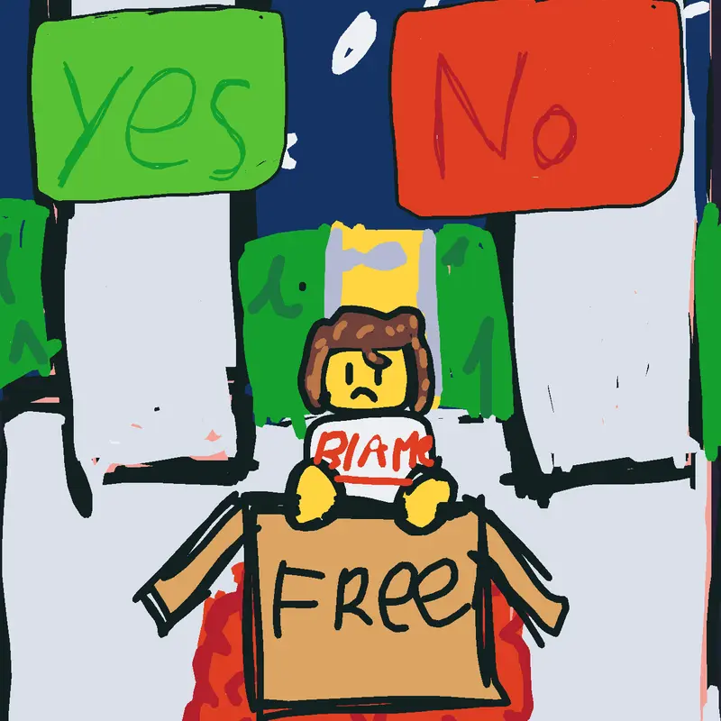 Game by @stes