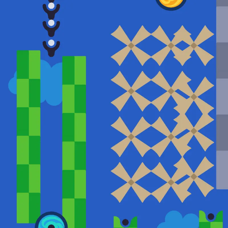 Game by @olyanew