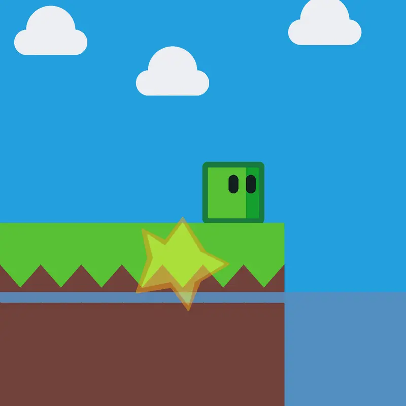 Game by @alobkks