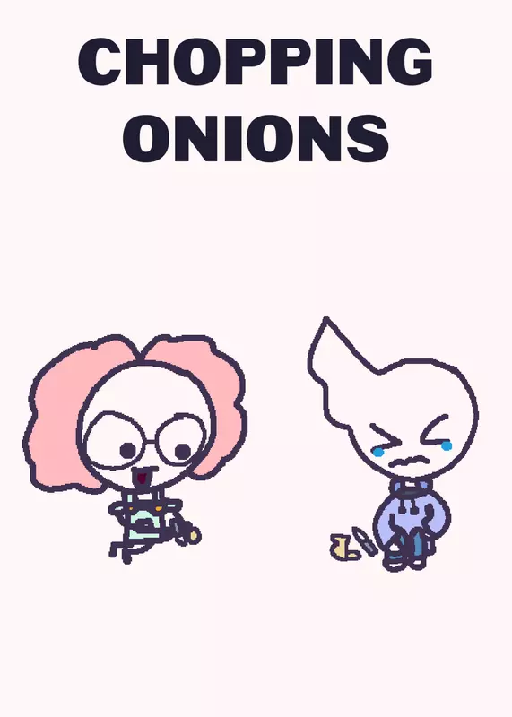 Game by @Plumeria