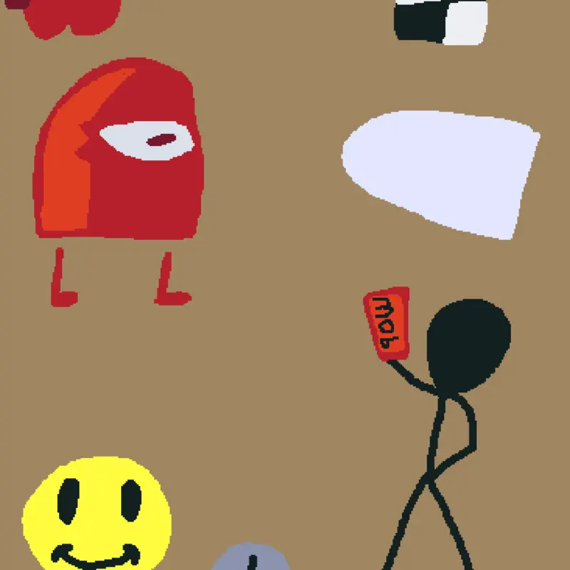 Game by @GHUlR345