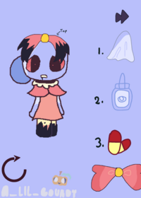 Heal da twisteds :0 (im tired yall😭)