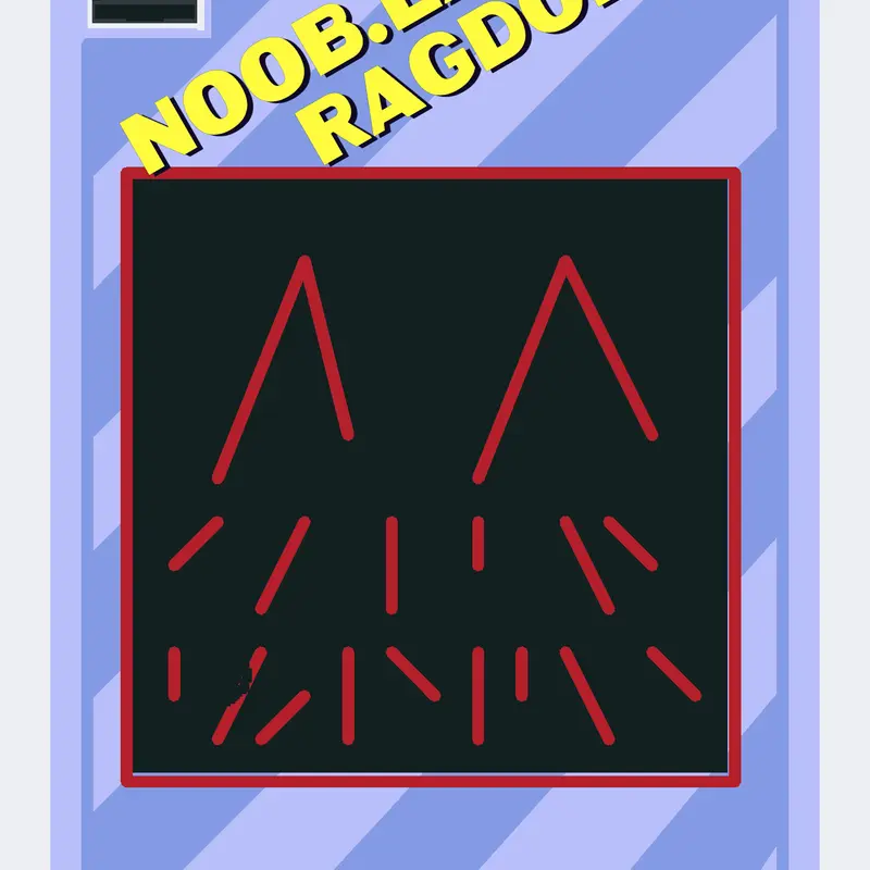 Game by @yourlocalgumball2