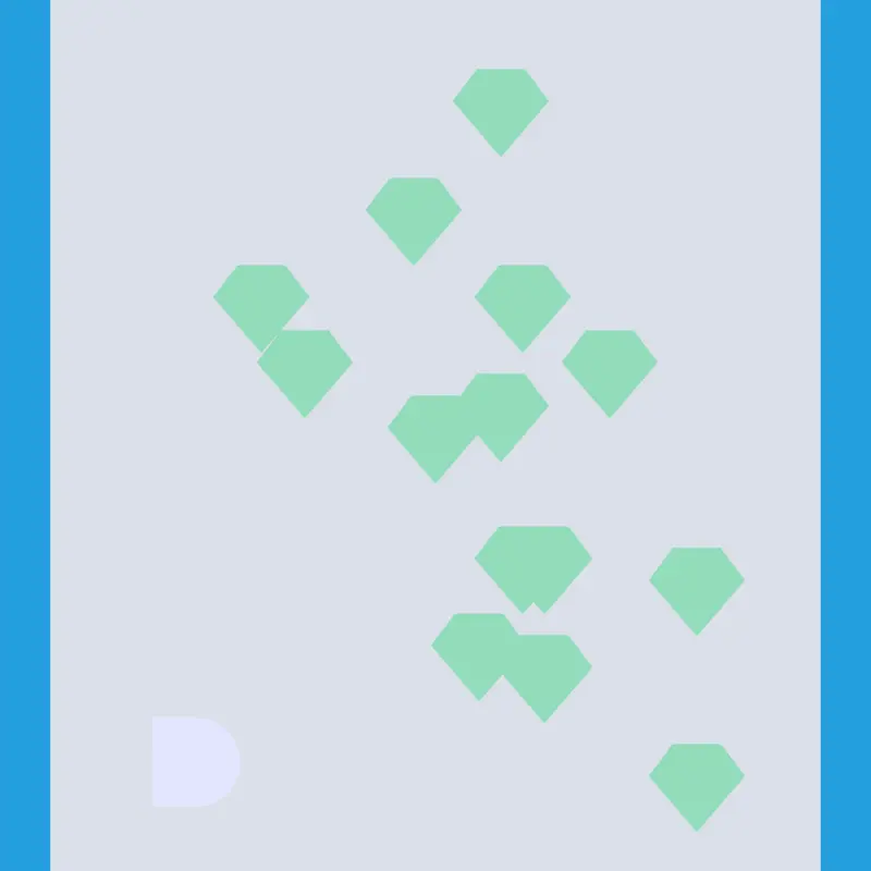 Game by @BlueDemon