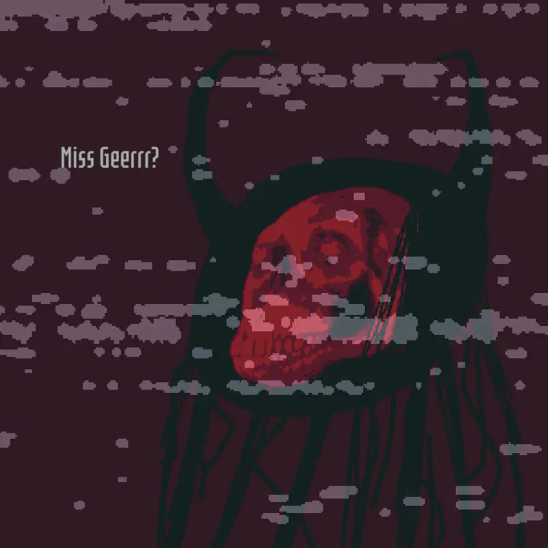 Game by @Geerrr