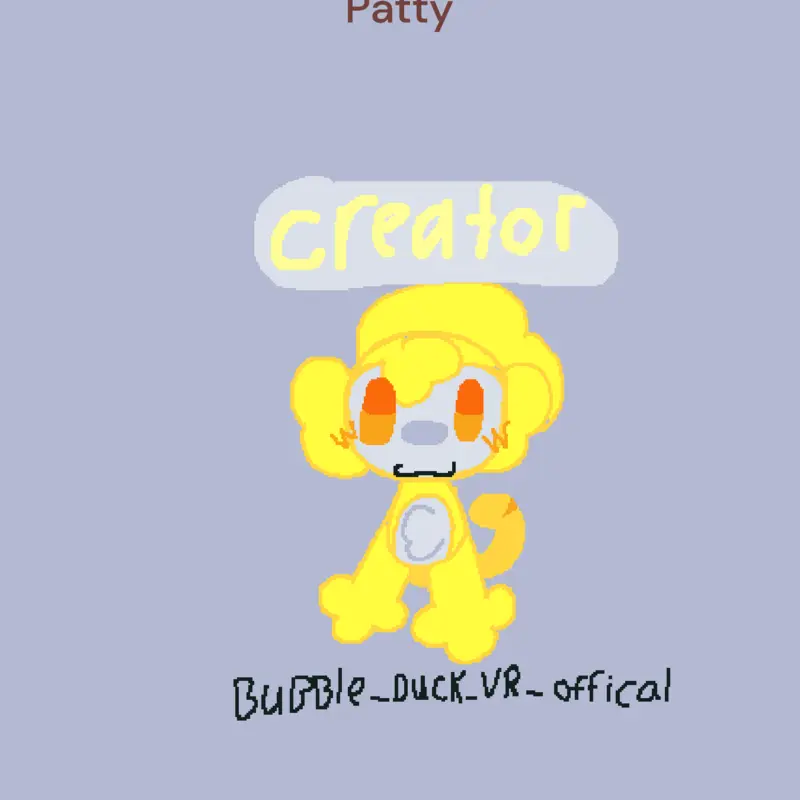 Game by @bubbleduck_vr_yt