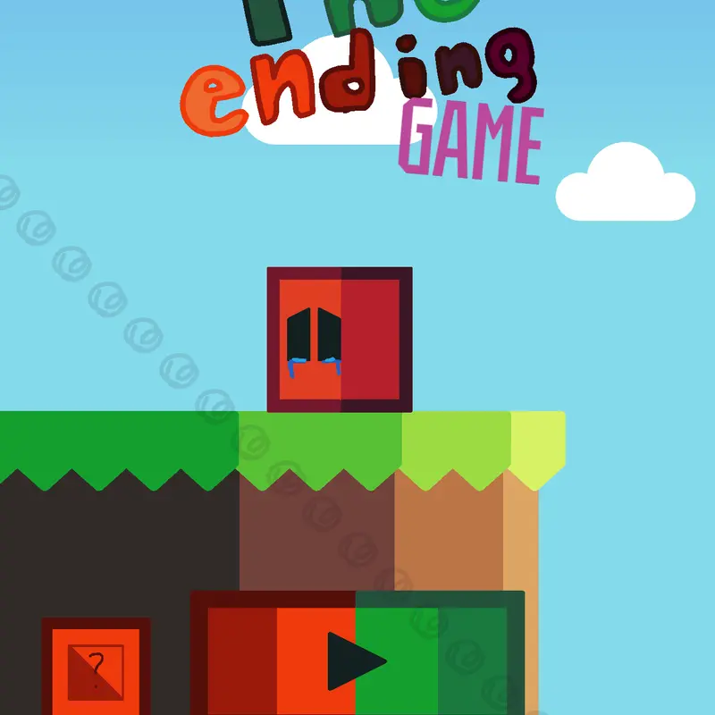 Game by @TOMELSPRUNKITUNER