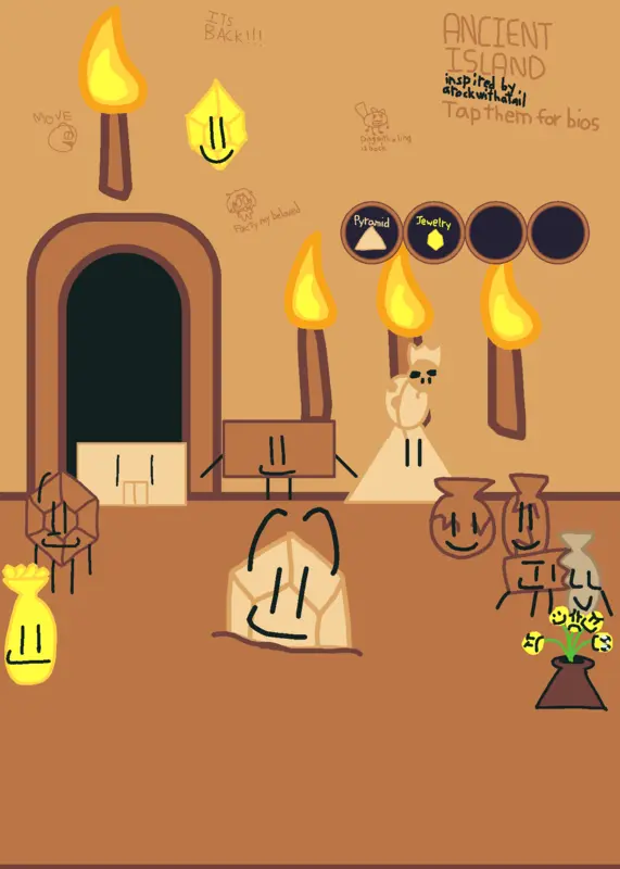 Game by @TRES_official