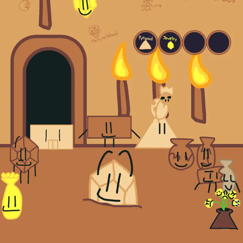 Game by @TRES_official