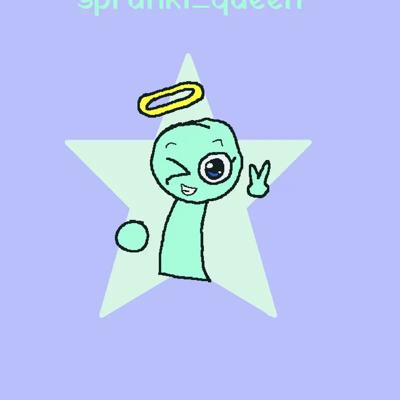 Game by @cali_sprunki_sigma