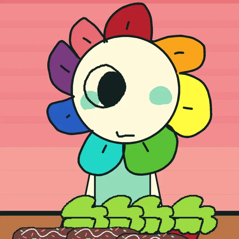 Game by @Malbin_Artist