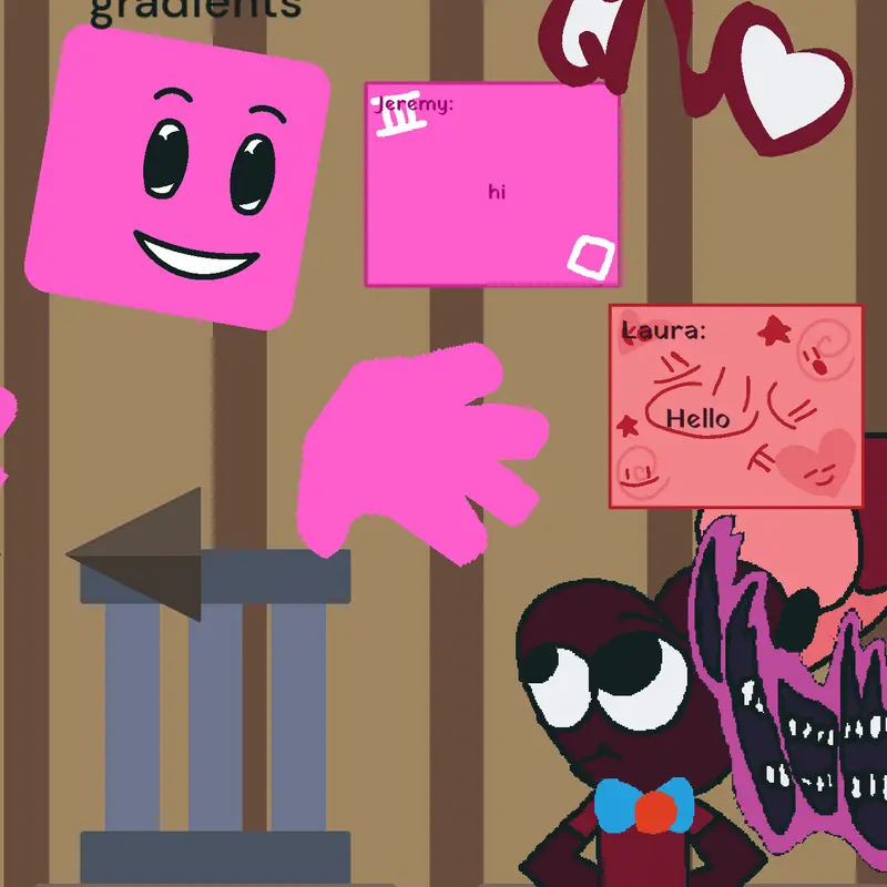 Game by @itZfoldyandfriends